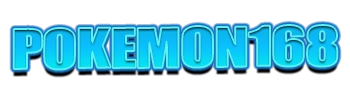 Logo POKEMON168